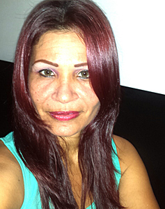 53 Year Old Santa Marta, Colombia Woman